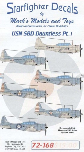 Starfighter 72168 us navy - starfighter,