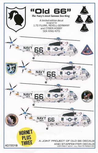 Decalcomanie starfighter old - decalcomanie, starfighter/old