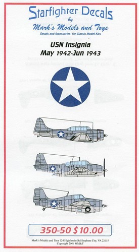Decalcomanie starfighter 35050 - decalcomanie,