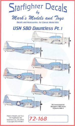Decalcomanie starfighter 72 - decalcomanie,
