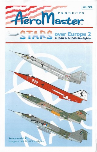 Amd48 724 aeromaster decals - aeromaster,