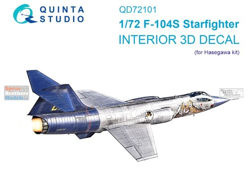 Decalcomania qtsqd72101 - decalcomania, 3d