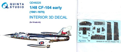 Quinta studios cf 104 - quinta, cf-104