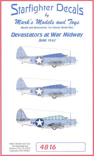 Decalcomanie starfighter 48 - decalcomanie, 1/48