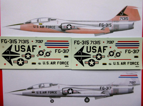 104g starfighter - tf-104g, starfighter_
