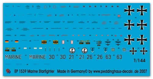 Peddinghaus decals 144 - peddinghaus,