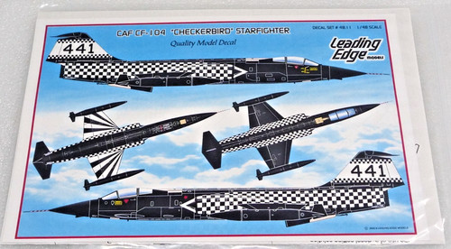Leading edge models 11 - leading,