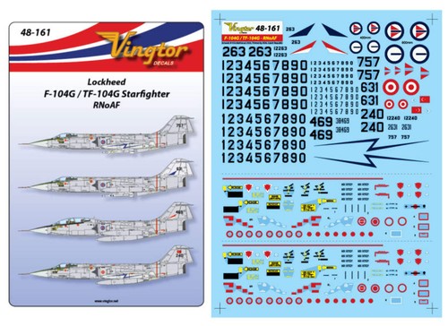 Vingtor decalcomanie vth48 - vingtor, vth48-161