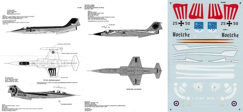 Decalcomanie microscala 72 - decalcomanie,