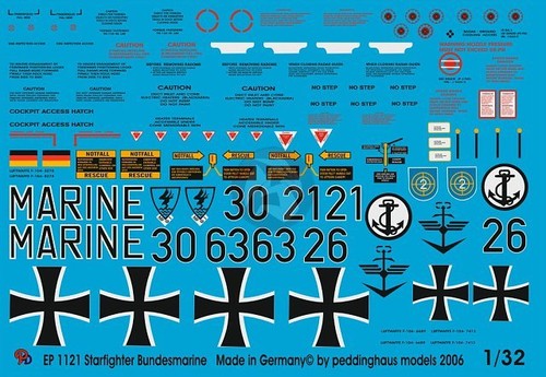 Peddinghaus f 104 - peddinghaus, f-104