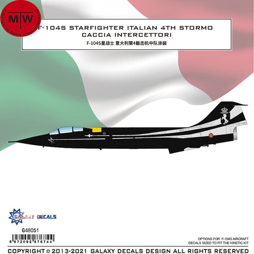 104s starfighter - f-104s,