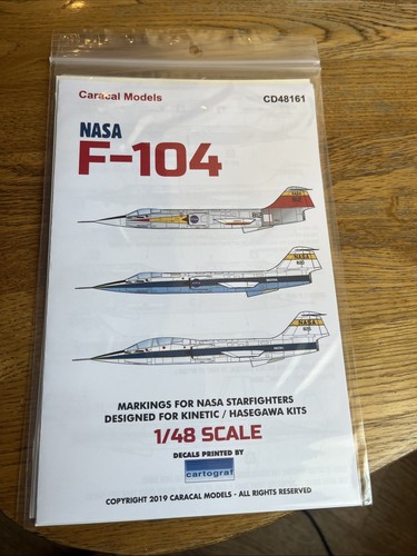 Decalcomanie caracal - decalcomanie, 1/48