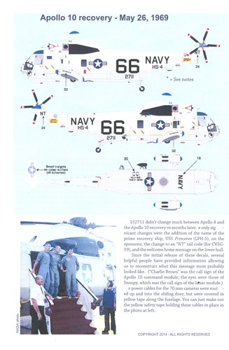 Decalcomanie starfighter 48 - decalcomanie,