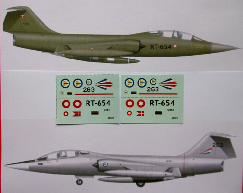 104g starfighter - tf-104g, /