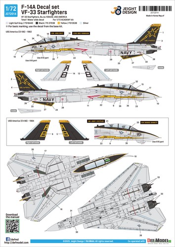 Def model set decalcomanie - def.model,,